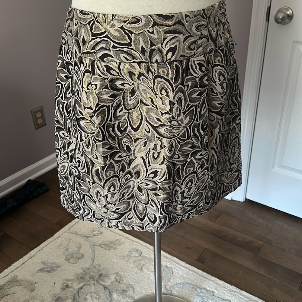Loft skirt size 12